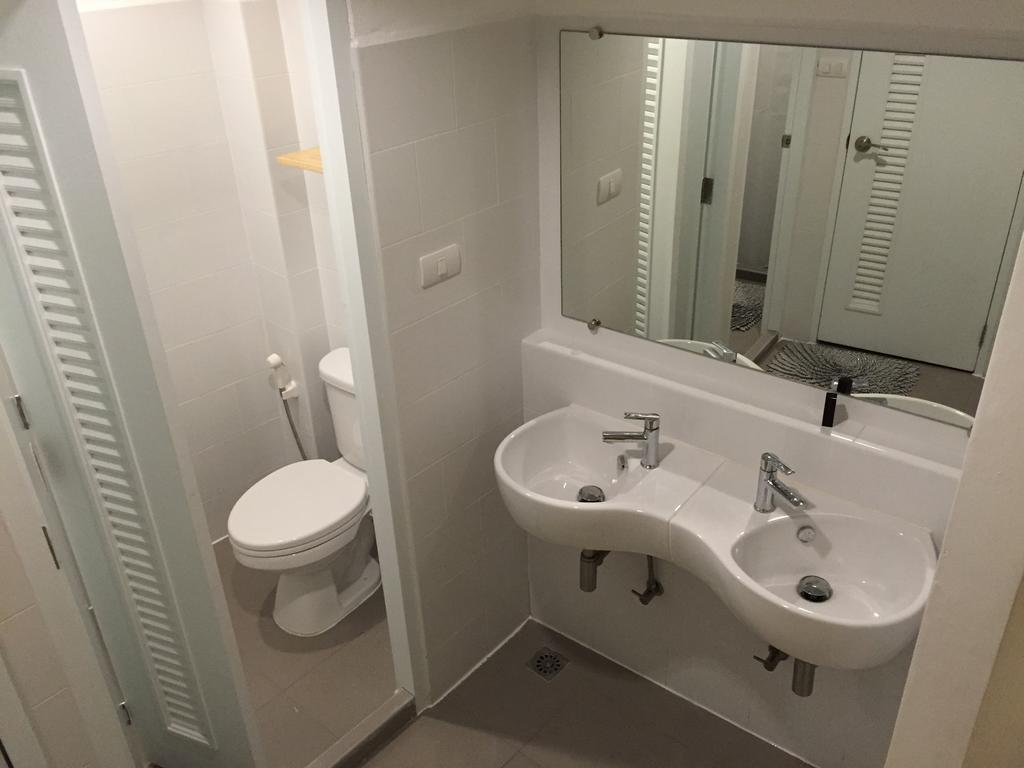Vimarn Hostel Бангкок Екстер'єр фото