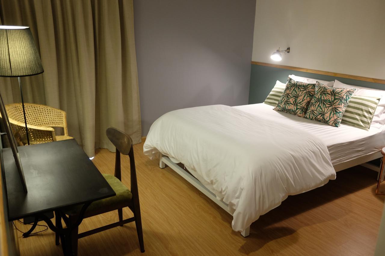 Vimarn Hostel Бангкок Екстер'єр фото